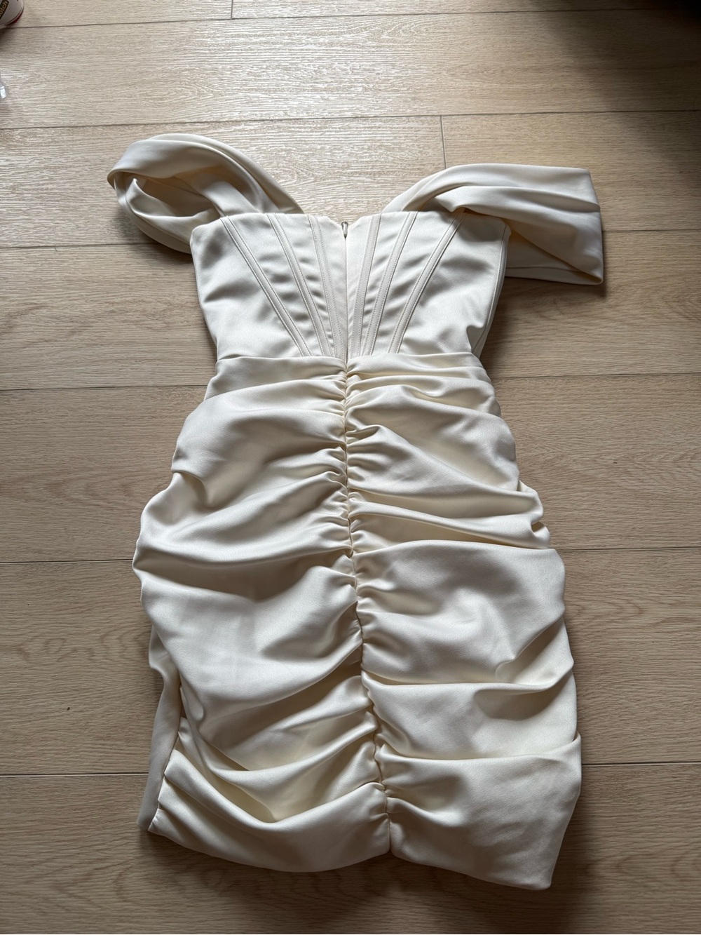House of CB Coraline Dress - Picture 4 of 5